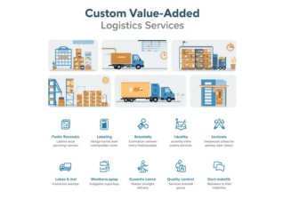 Labeling and Packaging